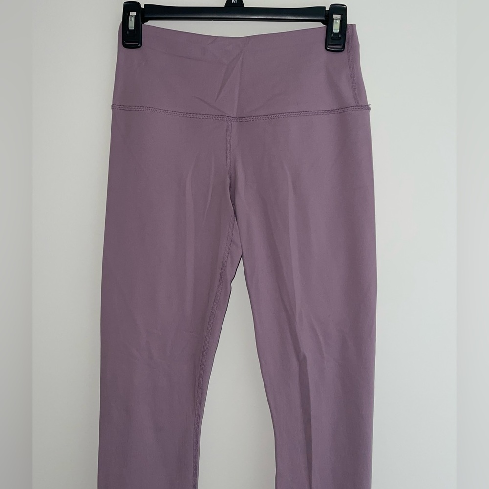 90DEGREE LEGGINGS / size-S / color- LIGHT PURPLE
